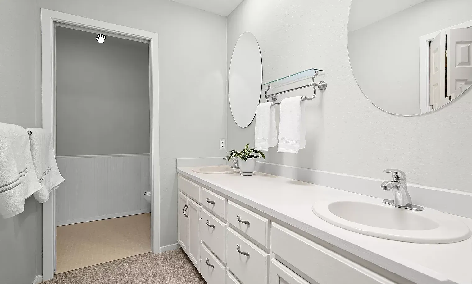 4 bed, 3.5 bath, 2851 sqft, $4,350 — Photo 3