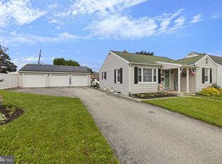 304 Moul Ave, Hanover, PA 17331