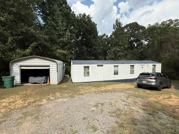 13548 Sand Rd, Fosters, AL 35463