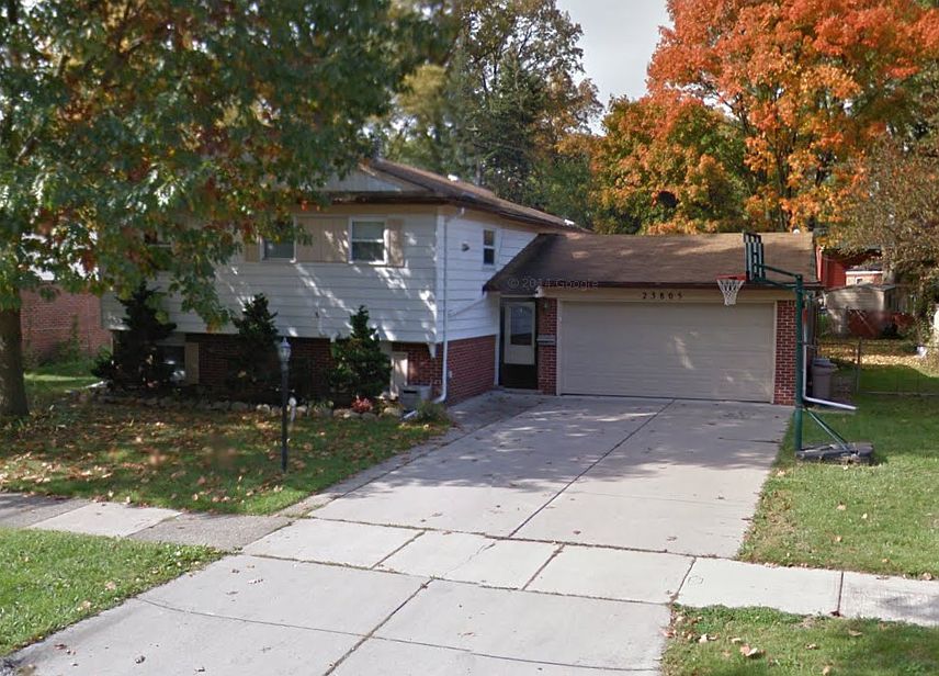 1st image of 23805 Barfield St