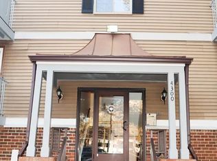 4300 Buckman Rd APT M, Alexandria, VA 22309