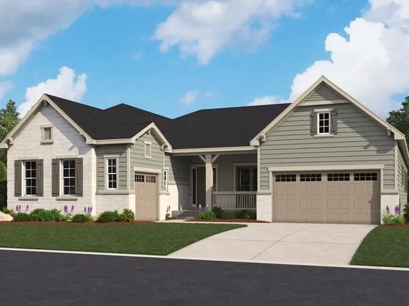 5955 Solano Place, Castle Rock, CO 80108