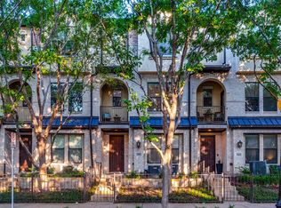 3806 Travis St, Dallas, TX 75204