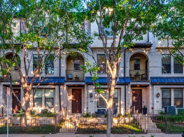 3806 Travis St, Dallas, TX 75204