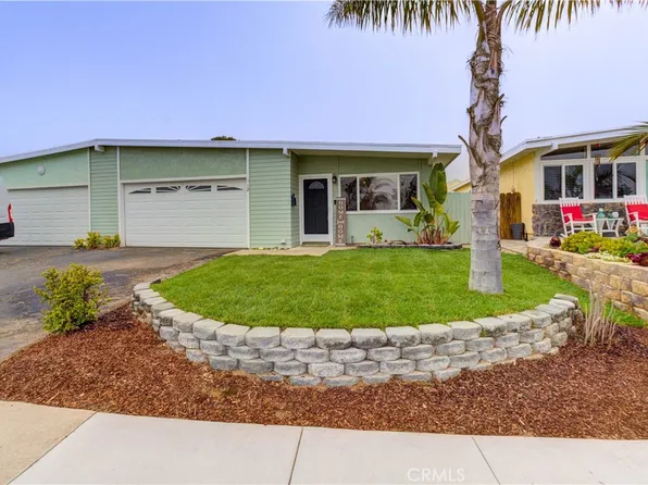 112 Rebecca St, Grover Beach, CA 93433