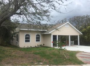 2324 S Halifax Dr, Daytona Beach, FL 32118