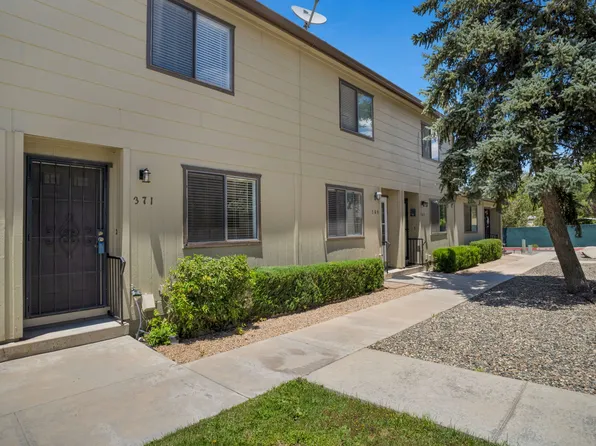 371 Rim Rock Cir, Prescott, AZ 86303