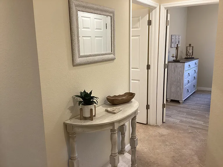 Entranceway