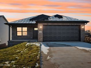 825 Denali Dr, Richmond, KY