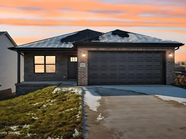 825 Denali Dr, Richmond, KY 40475