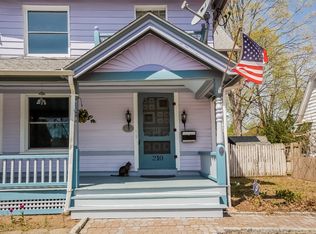 210 Elmwood Ave, Bridgeport, CT 06605