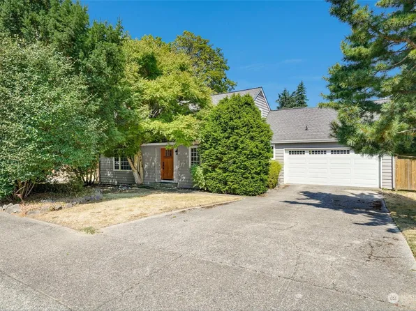 13804 SE Fairwood Boulevard, Renton, WA 98058