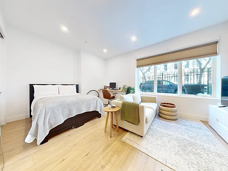 99 Grove St #1F — Photo 1