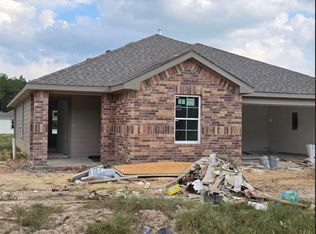 1655 Holly Trails, Sour Lake, TX 77659