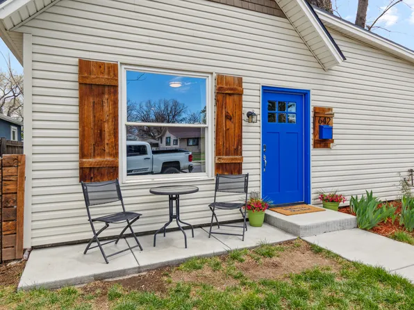 642 Meade St, Denver, CO 80204