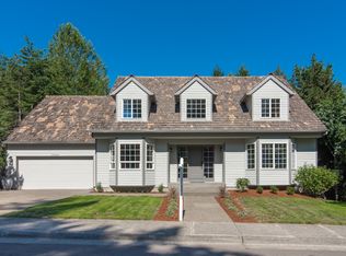 15602 SW 149th Pl, Tigard, OR 97224