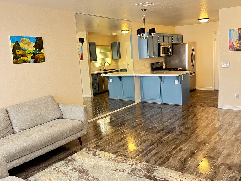 3538 Casa Real Way — Photo 1