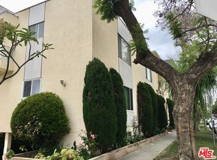 8704 Gregory Way APT 2, Los Angeles, CA 90035