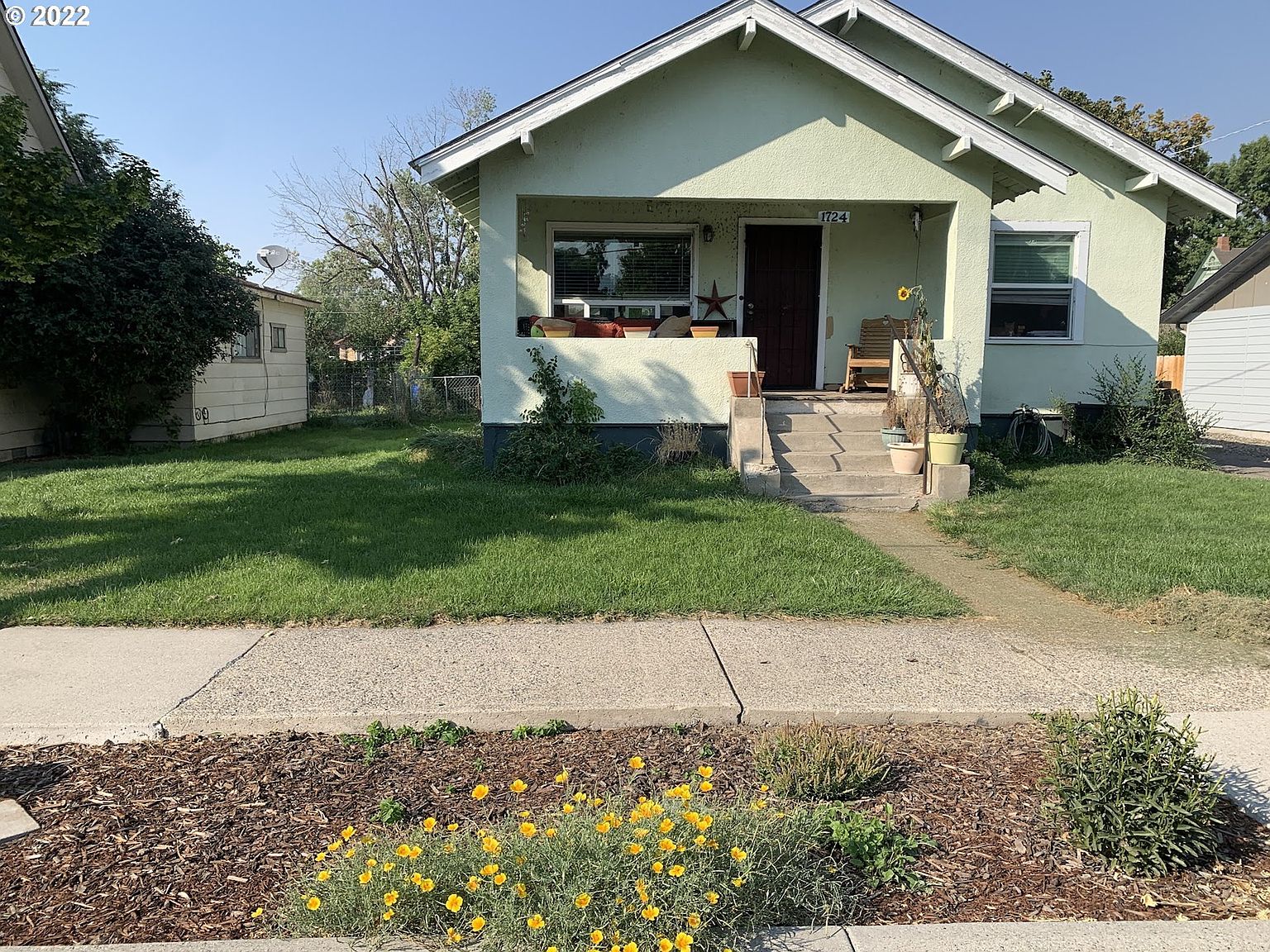 1724 Broadway St, Baker City, OR 97814 Zillow