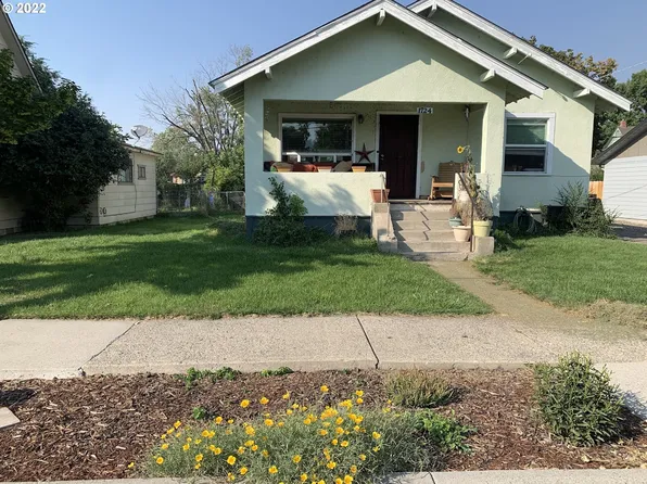 1724 Broadway St, Baker City, OR 97814