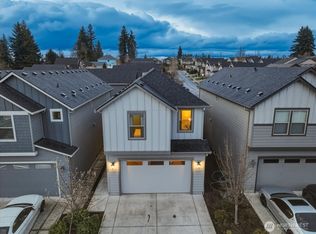5722 NE 59th Circle, Vancouver, WA