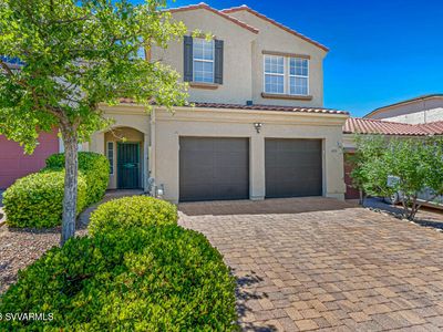 856 Tiablanca Rd, Clarkdale, AZ, 86324