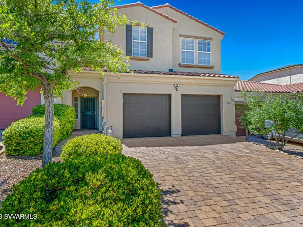 856 Tiablanca Road, Clarkdale, AZ 86324