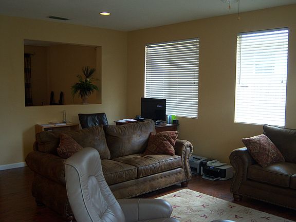 family rm open to living rm