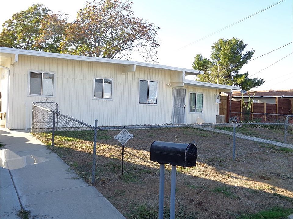 1115 Wellwood Ave Beaumont CA 92223 Zillow