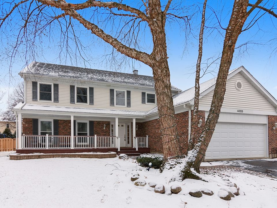1st image of 4025 N Mitchell Dr