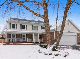 4025 N Mitchell Dr, Arlington Heights, IL 60004