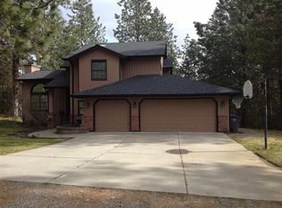 15316 N Chronicle Ln, Mead, WA 99021