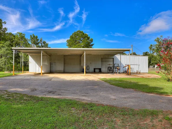 2657 Pine Log Rd, Warrenville, SC 29851