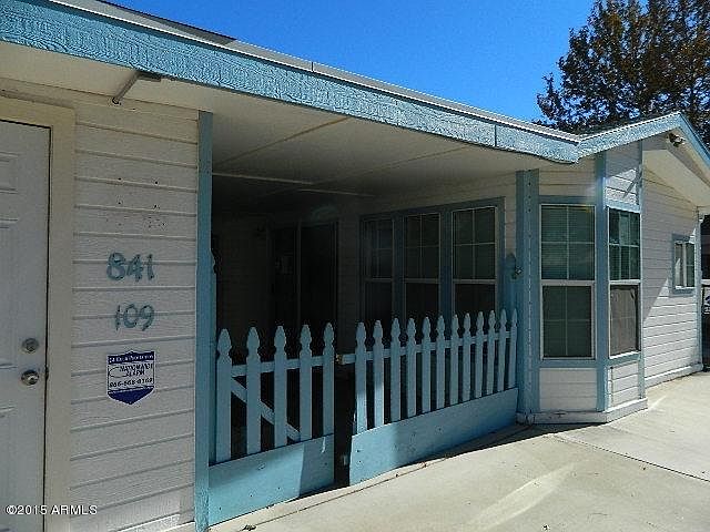 1st image of 841 N PONDEROSA PNE Drive