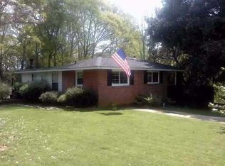 3066 Harold Ave, Atlanta, GA 30316