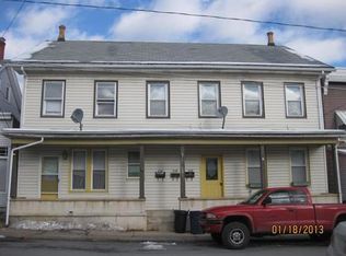 230 Center Ave, Jim Thorpe, PA 18229