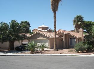 5345 Okaloosa Dr, Las Vegas, NV 89120