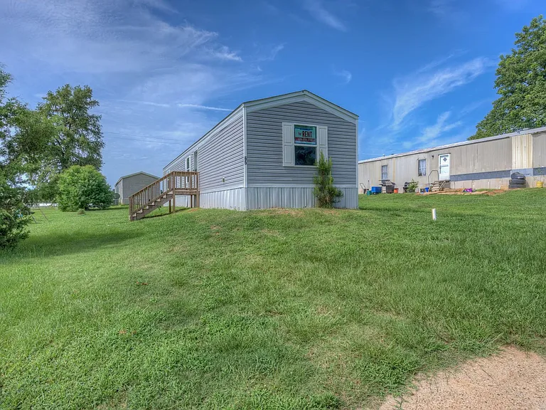 Hillside Mobile Home Park — Photo 79