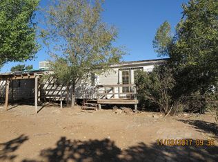 26 Maple Rd, Edgewood, NM 87015