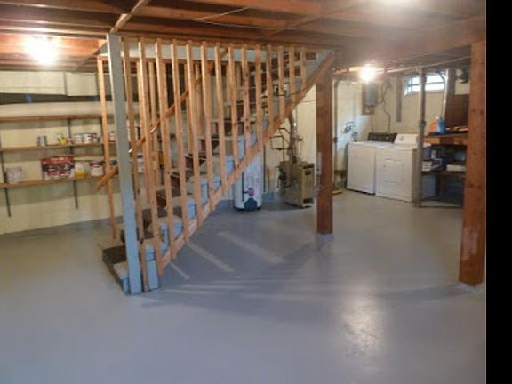 Lower level