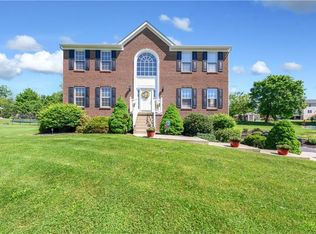 133 Hickory Dr, Beaver Falls, PA
