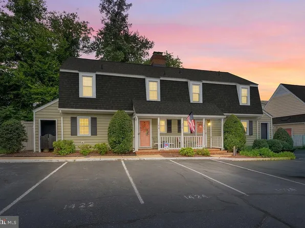 1424 Kenmore Ave, Fredericksburg, VA 22401