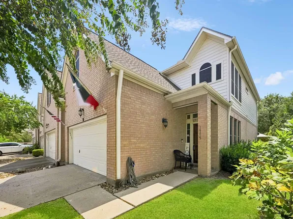 14215 Mossy Gate Ln, Houston, TX 77082