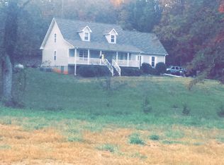 446 Gerrells Rd, Cleveland, GA 30528