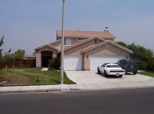 19603 Monarch Ridge Dr, Santa Clarita, CA 91351