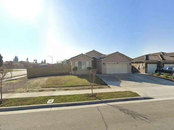 15635 W El Mar Ave, Kerman, CA 93630