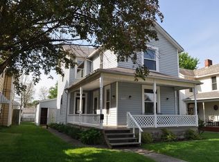 652 King St, Lancaster, OH