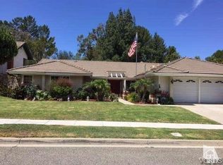 531 Bristol Ave, Simi Valley, CA 93065
