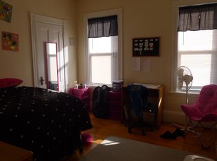 7 Cherokee St #2, Boston, MA 02120