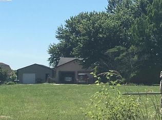 3808 NW County Road 2001, Butler, MO 64730